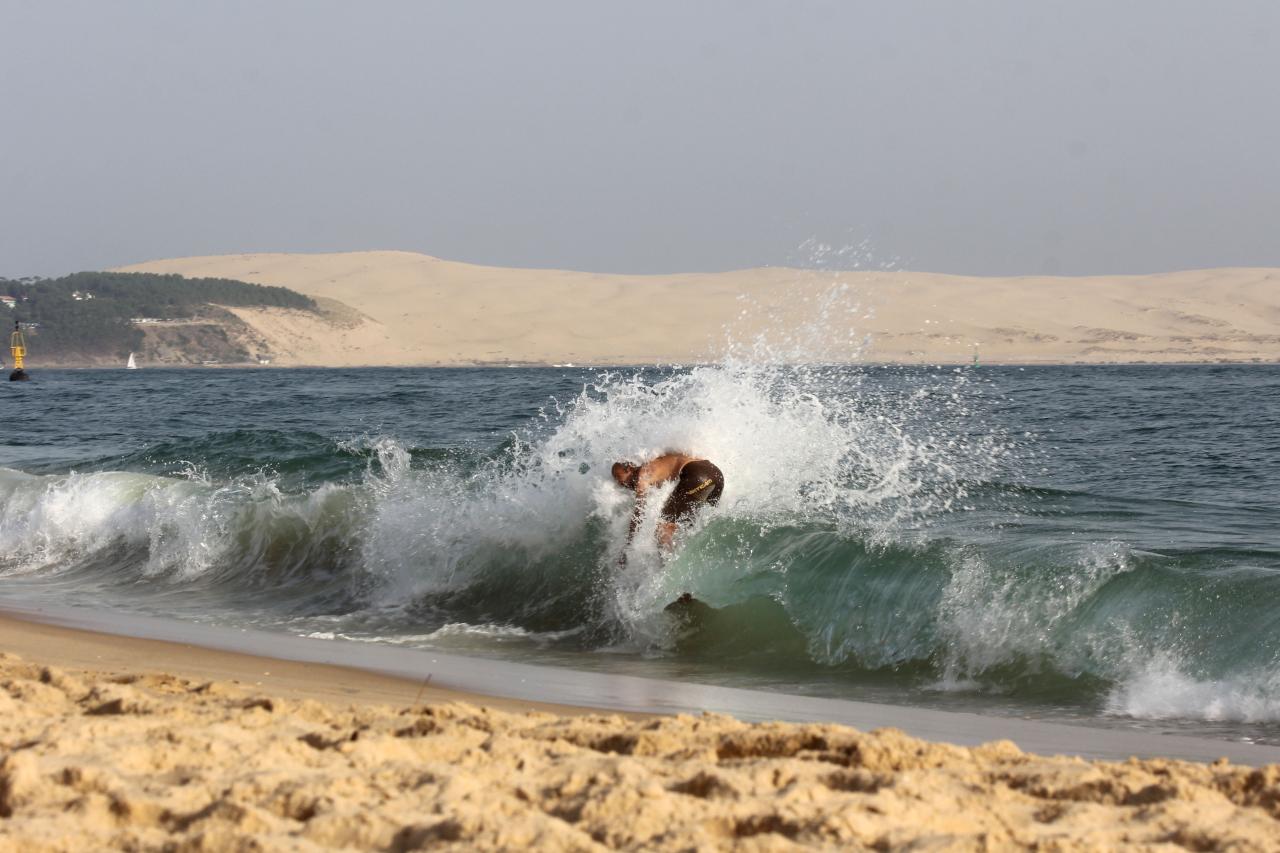 Le Cap Ferret